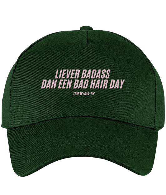Badass Cap