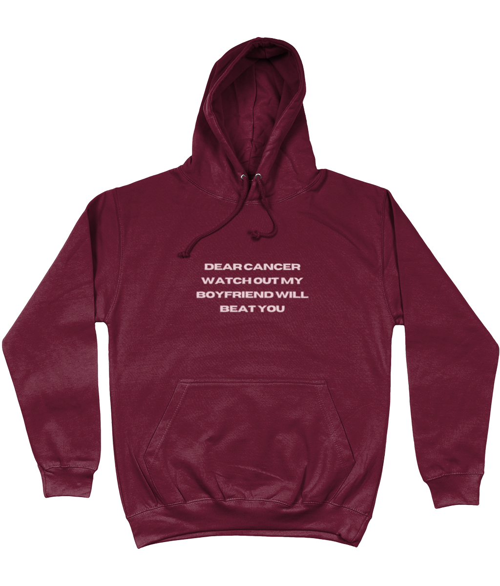 Front Side