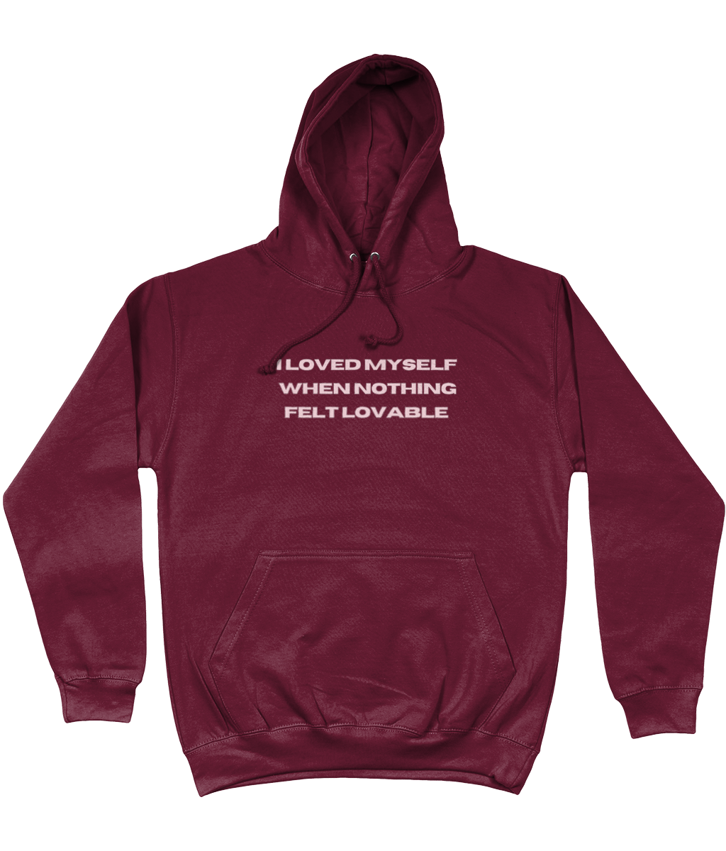 Front Side